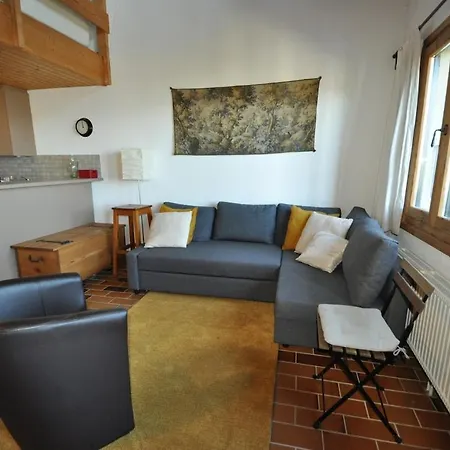 Apartment 61 22 Trois Pieces A Vue Imprenable Sur Les Montagnes