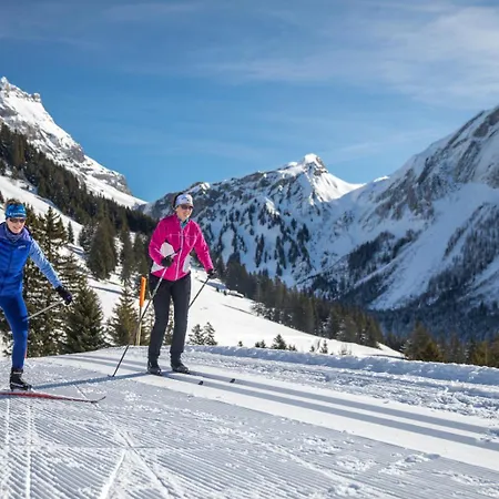 61 22 Trois Pièces à Vue Imprenable Sur Les Montagnes Appartement