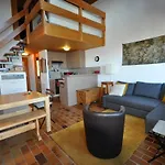 Apartment 61 22 Trois Pieces A Vue Imprenable Sur Les Montagnes *