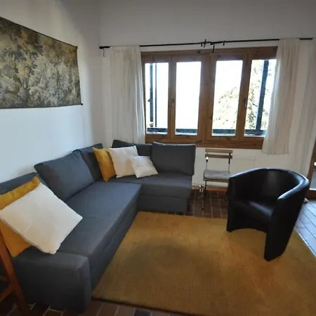 Apartament 61 22 Trois Pieces A Vue Imprenable Sur Les Montagnes *