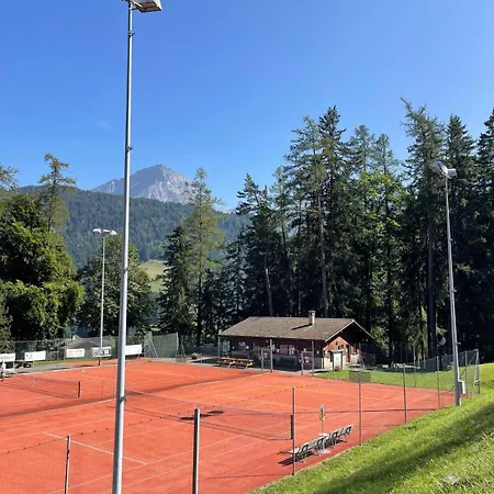 61 22 Trois Pieces A Vue Imprenable Sur Les Montagnes Apartament *