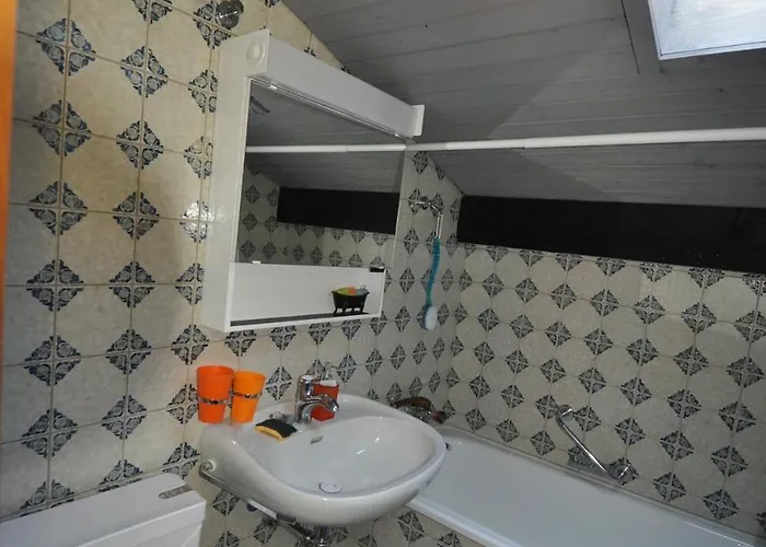 61 22 Trois Pieces A Vue Imprenable Sur Les Montagnes